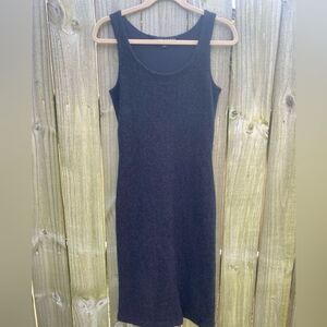 Ralph Lauren black label cashmere sweater dress sz. S luxury designer Bodycon